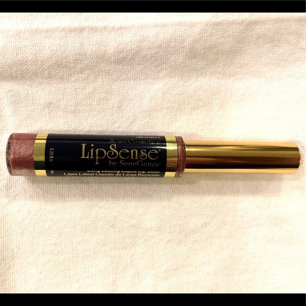 LipSense Sugar Plum - Limited Edition